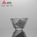 ATO Clear Bulk Tumbler Té Glass reutilizable
